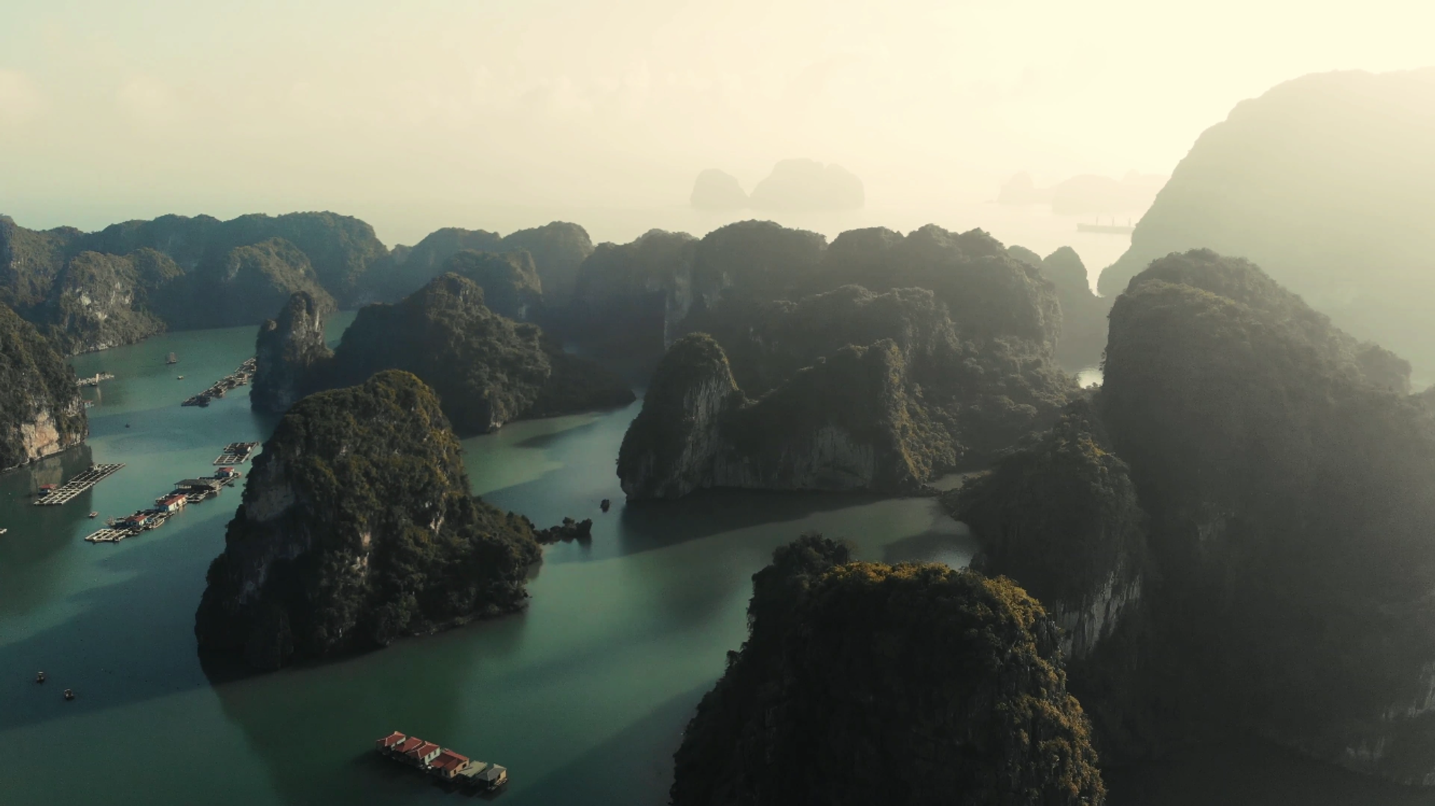 VIETNAM/CAMBODGE - THE MOVIE